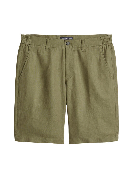Marc O'Polo - Woven-shortsit - 2945 FRESH SEAWEED | Stockmann - photo 1