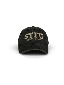 Pica Pica - Nokamüts STFU - 4444 WASHED BLACK | Stockmann