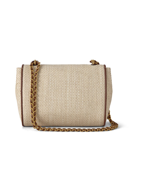 Mulberry - Lily Raffia soma - H709 ECRU-BRIGHT OAK | Stockmann - photo 2