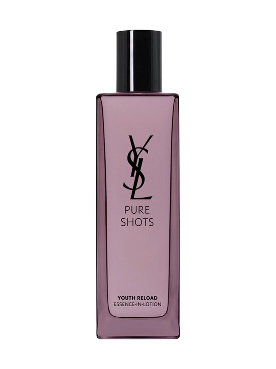 Yves Saint Laurent - Pure Shots Youth Reload Essence-In-Lotion Hydrating & Smoothing -hoitovesi - NOCOL | Stockmann - photo 1