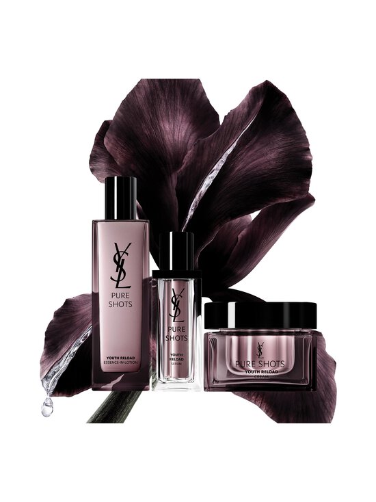 Yves Saint Laurent - Youth Reload Essence-in-Lotion -hoitovesi - NOCOL | Stockmann - photo 2