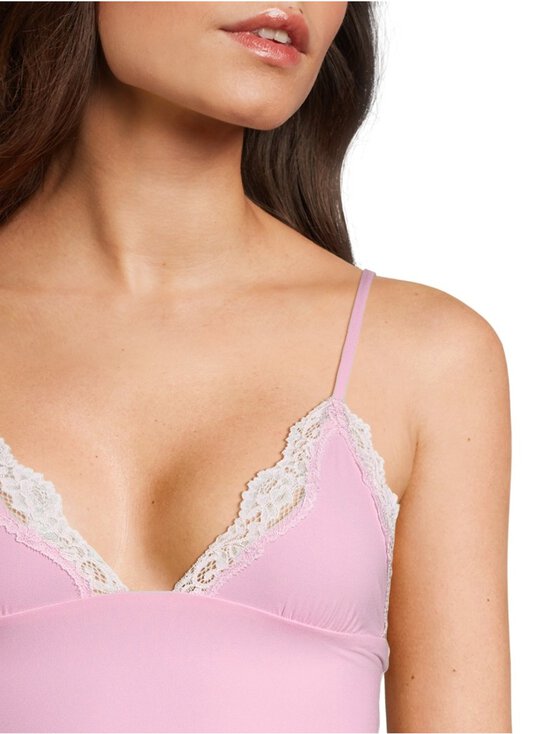 SKIMS - Pesukomplekt Fits Everybody Lace - BUBBLEGUM TONAL | Stockmann - photo 6