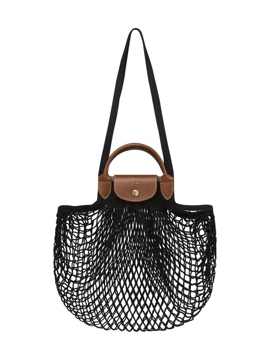 Le Pliage Filet Shoulder L -olkalaukku