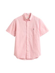 GANT - Oxford Regular Fit krekls ar apkakli - 666 WASHED PINK | Stockmann