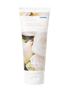 Korres - Kehakreem White Blossom Body Milk 200 ml | Stockmann