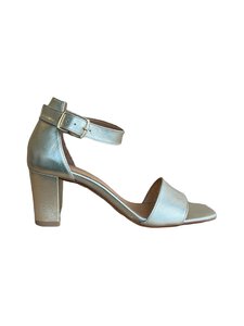 PAVEMENT - Sinna-nahkasandaalit - 618 LIGHT GOLD | Stockmann