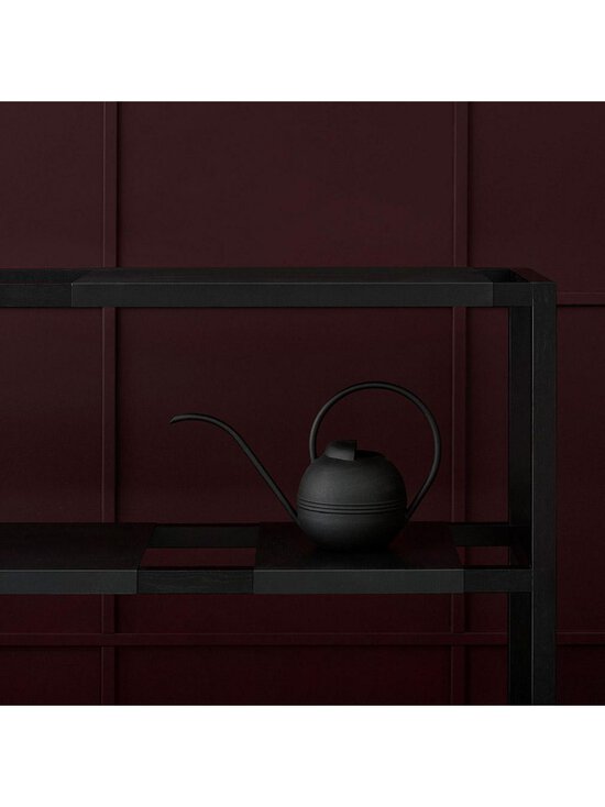 Adea - The Botanic Shelf -hylly - MUSTA - photo 3 Adea - The Botanic Shelf -hylly - MUSTA | Stockmann - photo 3