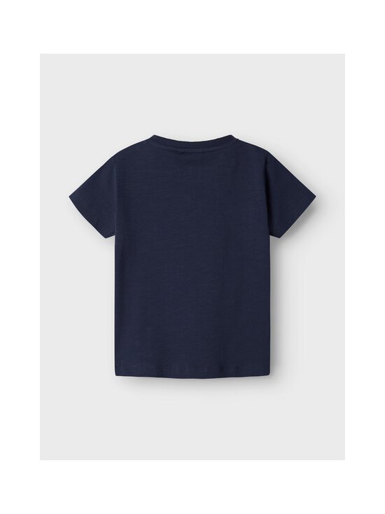 Name It - NmmFreddi t-paita - NAVY BLAZER - photo 2 Name It - NmmFreddi t-paita - NAVY BLAZER | Stockmann - photo 2