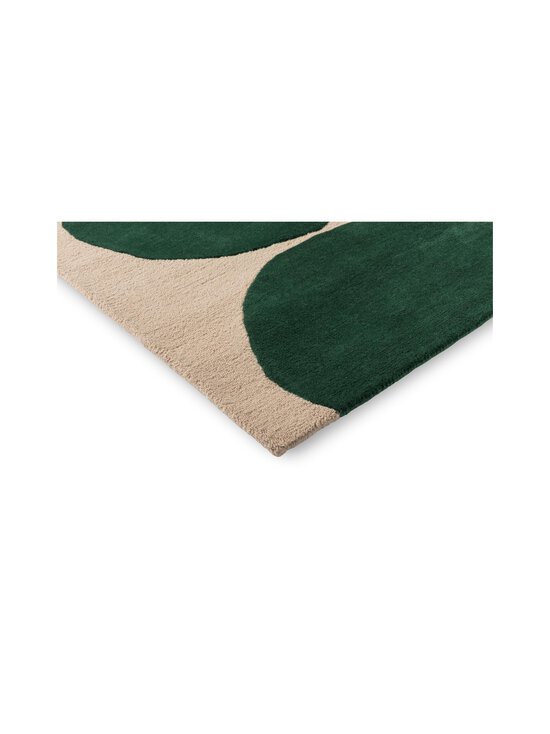 Marimekko - Isot Kivet -villamatto - 132507 GREEN - photo 3 Marimekko - Isot Kivet -villamatto - 132507 GREEN | Stockmann - photo 3