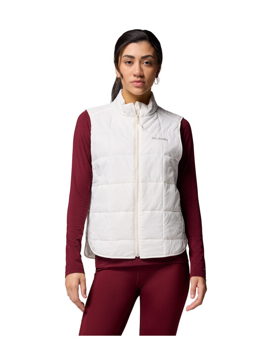 Columbia - Sienna Hill plāni stepēta veste - 125 SEA SALT | Stockmann - photo 2