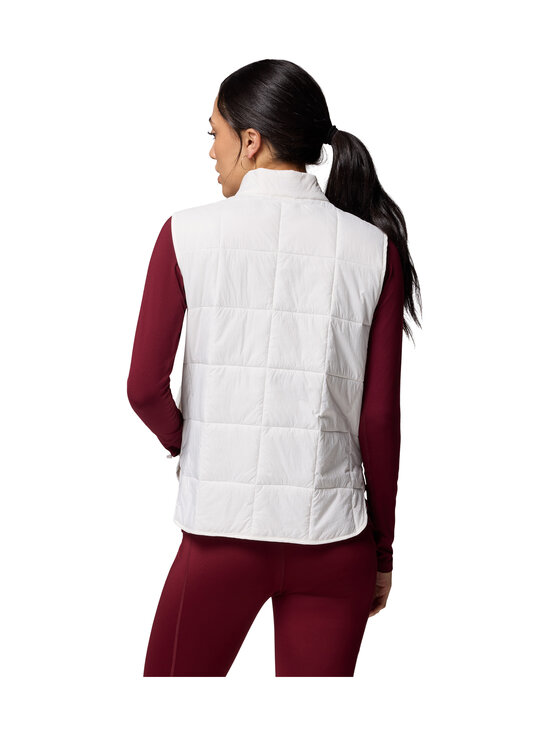 Columbia - Sienna Hill plāni stepēta veste - 125 SEA SALT | Stockmann - photo 3