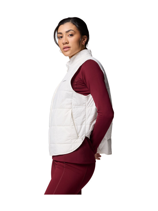 Columbia - Sienna Hill plāni stepēta veste - 125 SEA SALT | Stockmann - photo 4