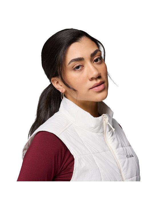 Columbia - Sienna Hill plāni stepēta veste - 125 SEA SALT | Stockmann - photo 6