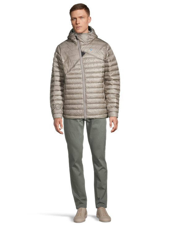 Klättermusen - M Lopt Hood -untuvatakki - 896 FLINT GREY - photo 2 Klättermusen - M Lopt Hood -untuvatakki - 896 FLINT GREY | Stockmann - photo 2