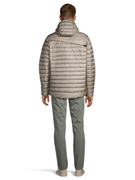 Klättermusen - M Lopt Hood -untuvatakki - 896 FLINT GREY - photo 3 Klättermusen - M Lopt Hood -untuvatakki - 896 FLINT GREY | Stockmann - photo 3