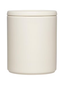 Iittala - Teema-säilytyspurkki 0,6 l - WHITE | Stockmann