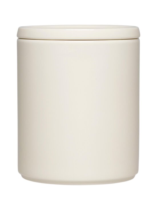 Iittala - Teema-säilytyspurkki 0,6 l - WHITE | Stockmann - photo 1