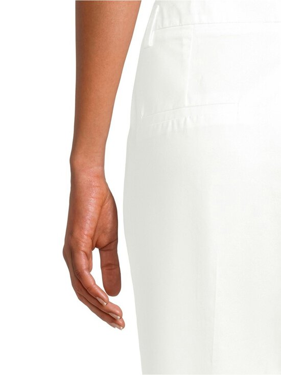 Emme Marella - Nolana-housut - 001 WOOL WHITE | Stockmann - photo 5