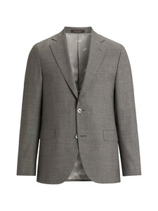 Oscar Jacobson - Ego-bleiseri - 150 GREY MELANGE | Stockmann