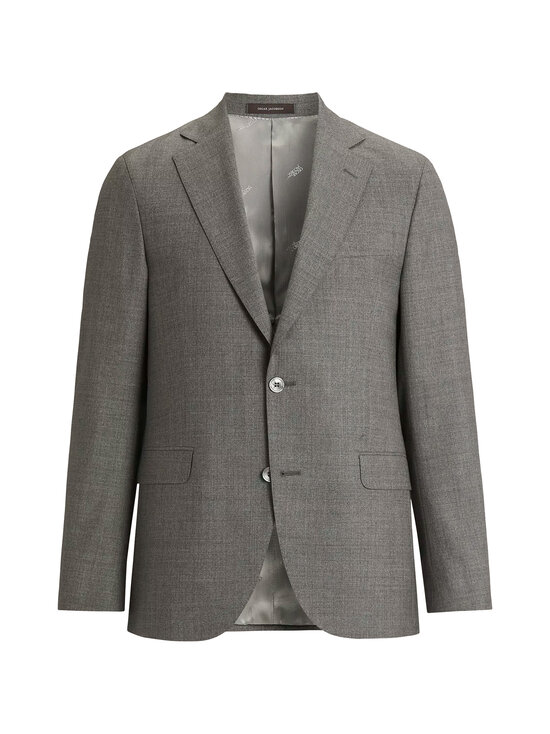 Oscar Jacobson - Ego-bleiseri - 150 GREY MELANGE | Stockmann - photo 1