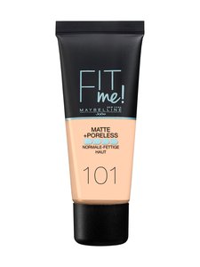 Maybelline - Jumestuskreem New York Fit Me Matte+Poreless 30 ml | Stockmann