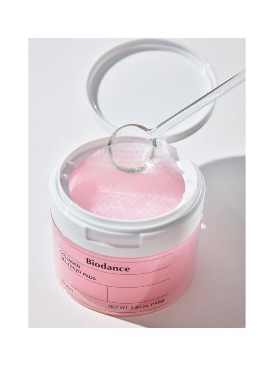 Biodance - Biodance Collagen Gel Toner Pads gela sejas spilventiņi - NOCOL | Stockmann - photo 3