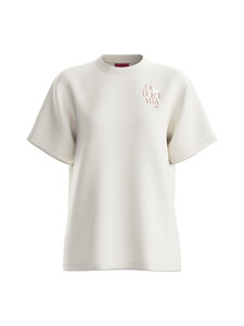 HUGO - Vintage T-krekls - OPEN WHITE | Stockmann