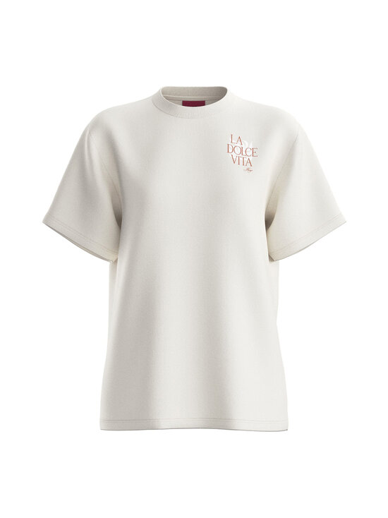 HUGO - Vintage T-krekls - OPEN WHITE | Stockmann - photo 1
