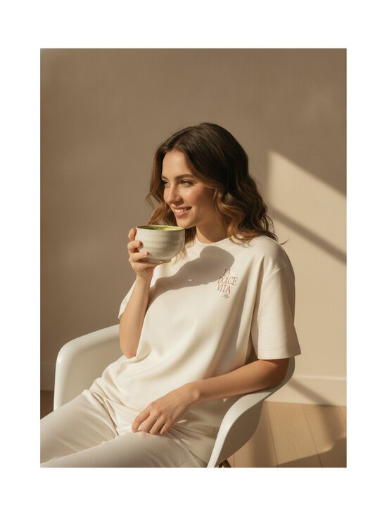 HUGO - Vintage T-krekls - OPEN WHITE | Stockmann - photo 3