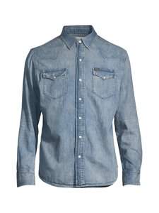 Polo Ralph Lauren - Icon Western Sport -paita - BLUE | Stockmann