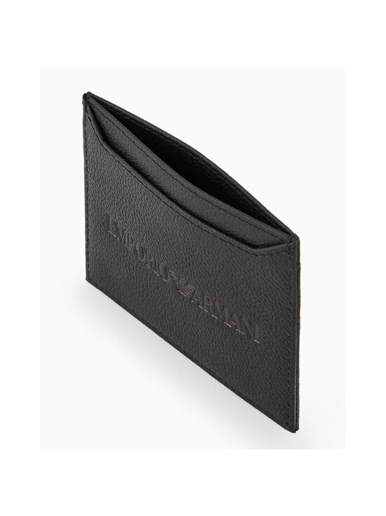Emporio Armani - Korttikotelo - UC001 BLACK BEAUTY - photo 3 Emporio Armani - Korttikotelo - UC001 BLACK BEAUTY | Stockmann - photo 3