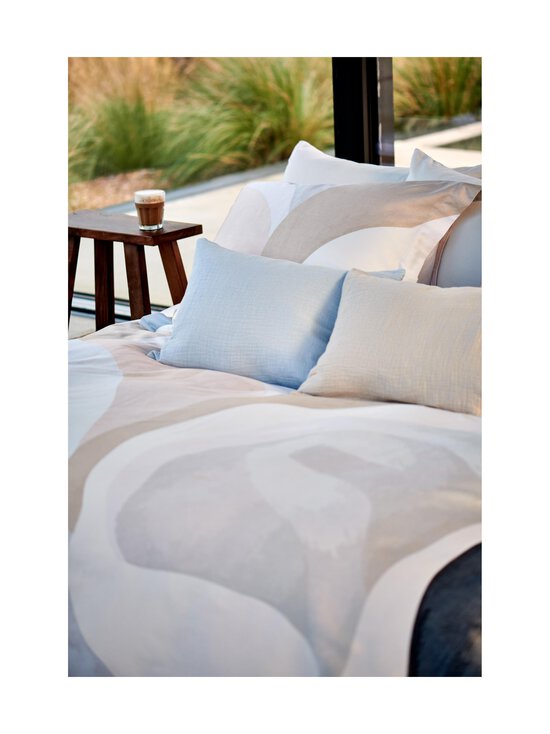 Vandyck - Lush Lagoon gultasveļas komplekts - LINEN - photo 6 Vandyck - Lush Lagoon gultasveļas komplekts - LINEN | Stockmann - photo 6