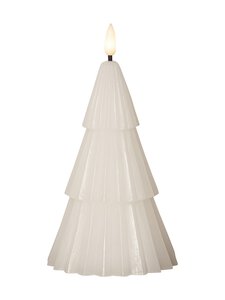 Star Trading - Flamme Grany LED -kynttilä - WHITE Star Trading - Flamme Grany LED -kynttilä - WHITE | Stockmann