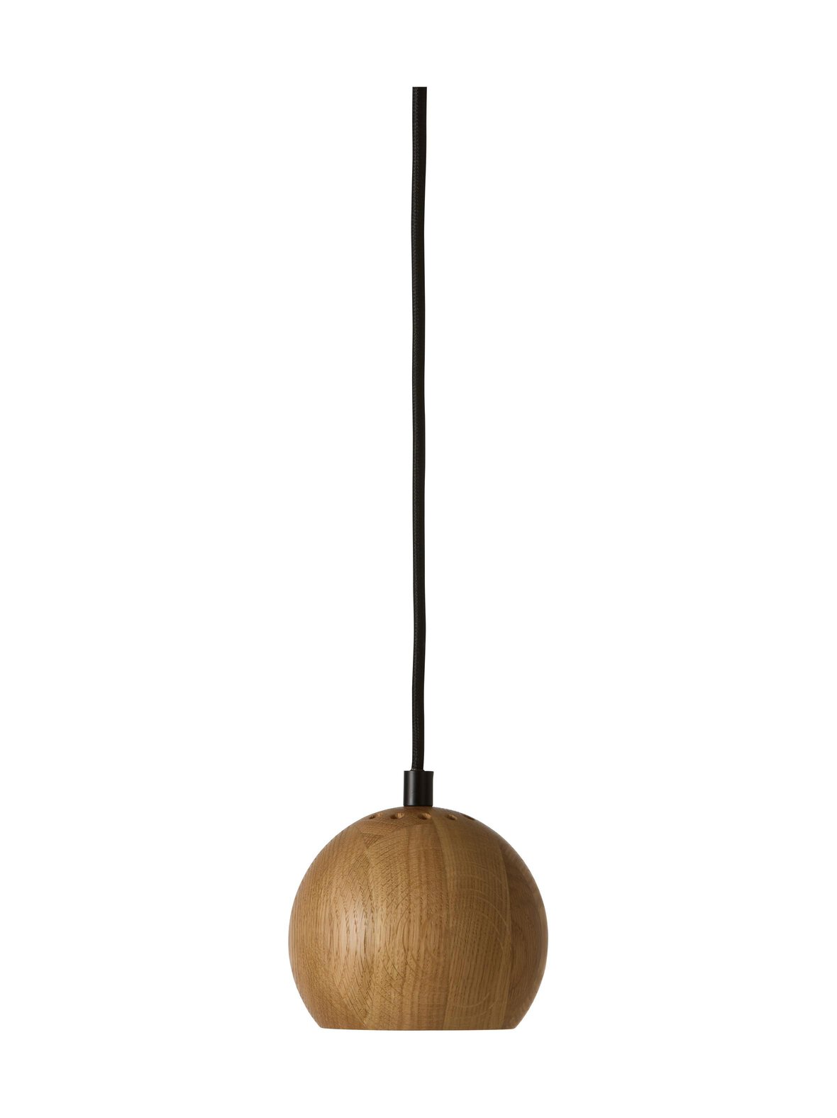 Ball- riippuvalaisin Ø 12 cm