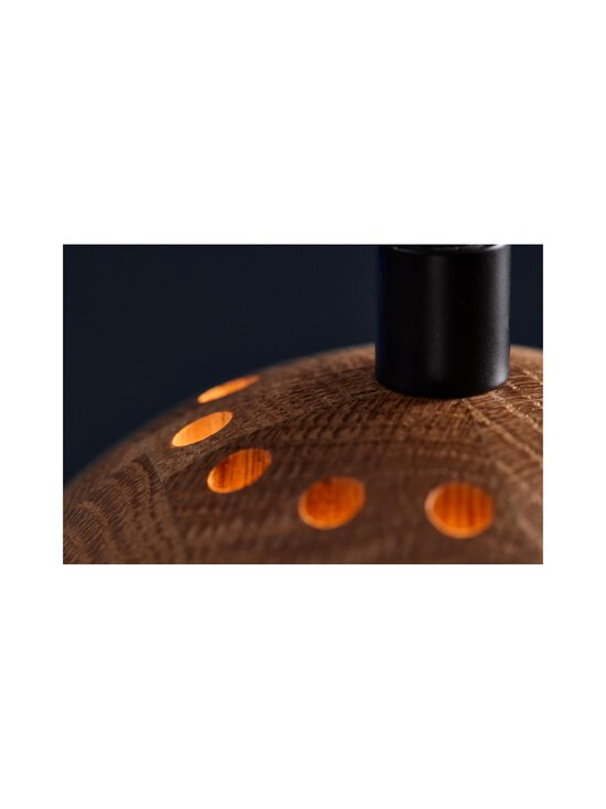 Frandsen - Ball- riippuvalaisin Ø 12 cm - OAK - photo 3 Frandsen - Ball- riippuvalaisin Ø 12 cm - OAK | Stockmann - photo 3