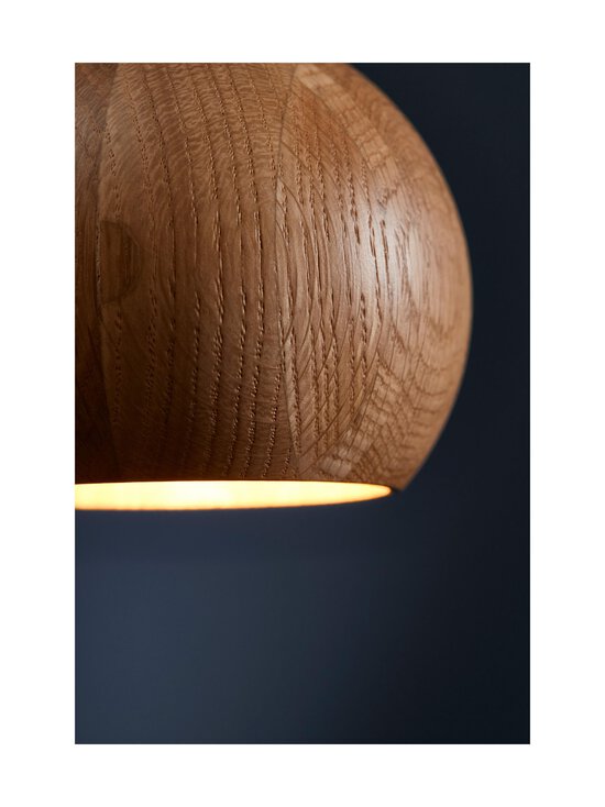 Frandsen - Ball- riippuvalaisin Ø 12 cm - OAK - photo 4 Frandsen - Ball- riippuvalaisin Ø 12 cm - OAK | Stockmann - photo 4