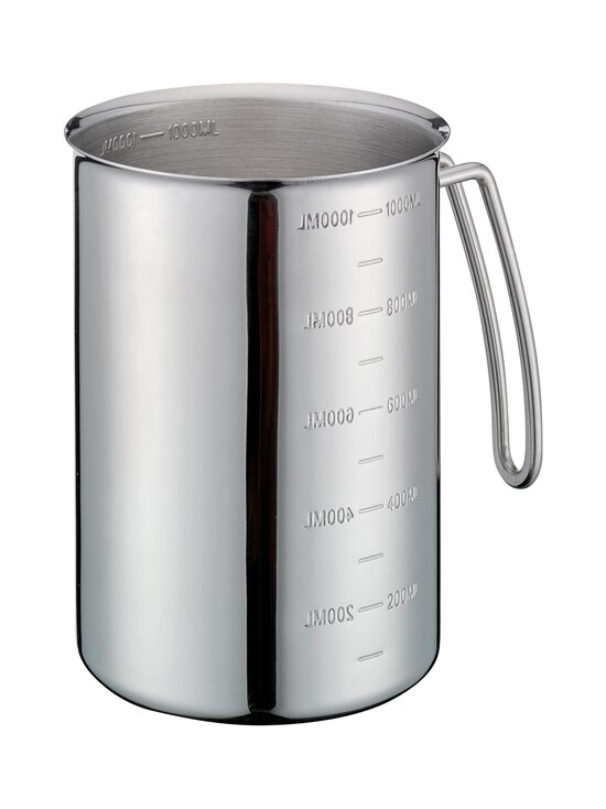 Kuchenprofi - Mitta-astia 1 l - METAL | Stockmann - photo 1