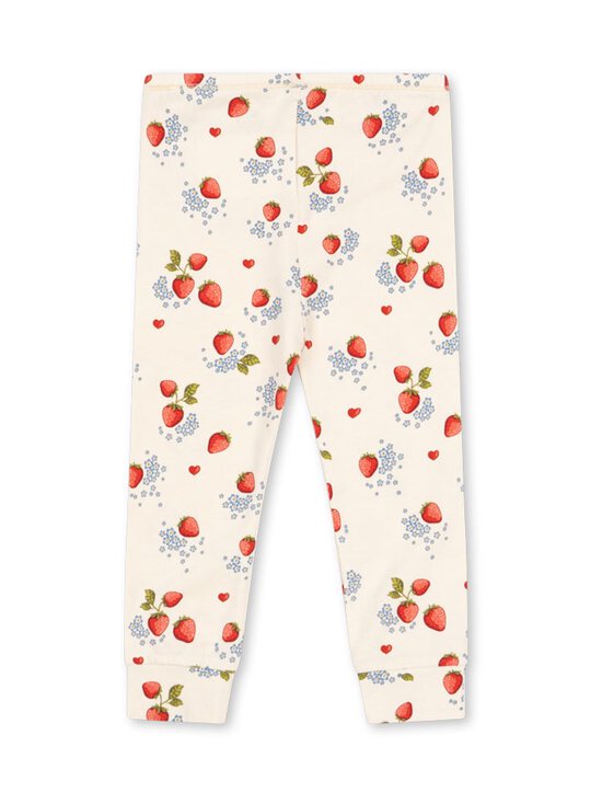 Konges Sløjd - Basic-leggingsit - P99081 MARMALADE - photo 2 Konges Sløjd - Basic-leggingsit - P99081 MARMALADE | Stockmann - photo 2