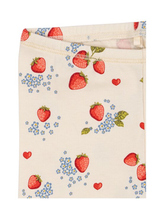 Konges Sløjd - Basic-leggingsit - P99081 MARMALADE - photo 3 Konges Sløjd - Basic-leggingsit - P99081 MARMALADE | Stockmann - photo 3