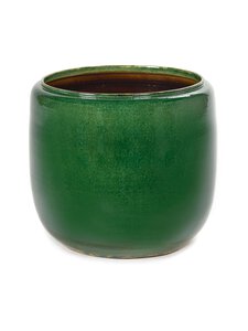 Serax - Costa L -keramiikkaruukku - GREEN | Stockmann
