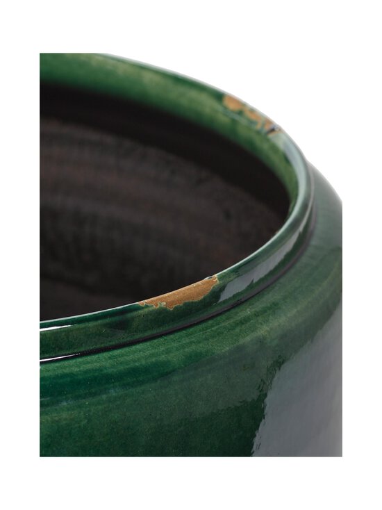 Serax - Costa L -keramiikkaruukku - GREEN - photo 2 Serax - Costa L -keramiikkaruukku - GREEN | Stockmann - photo 2