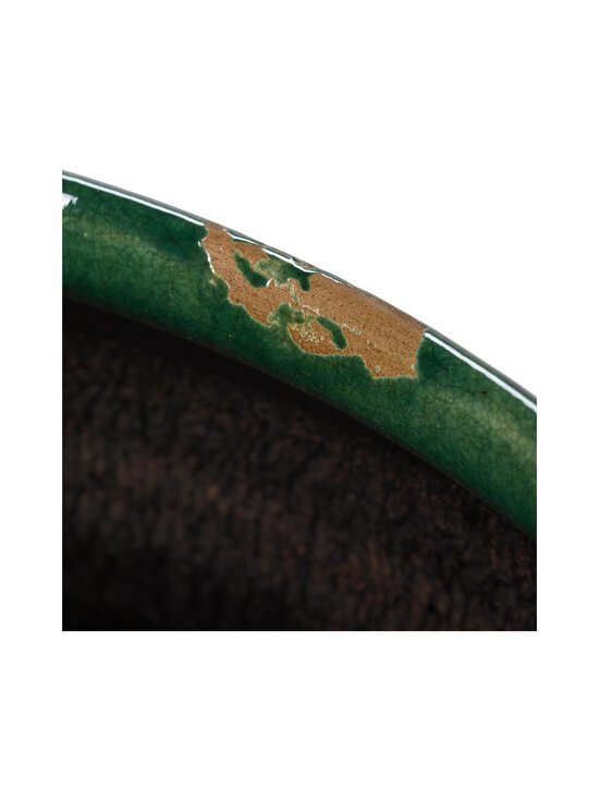 Serax - Costa L -keramiikkaruukku - GREEN - photo 3 Serax - Costa L -keramiikkaruukku - GREEN | Stockmann - photo 3