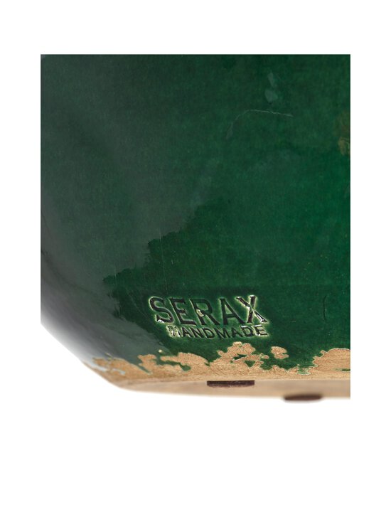 Serax - Costa L -keramiikkaruukku - GREEN - photo 4 Serax - Costa L -keramiikkaruukku - GREEN | Stockmann - photo 4
