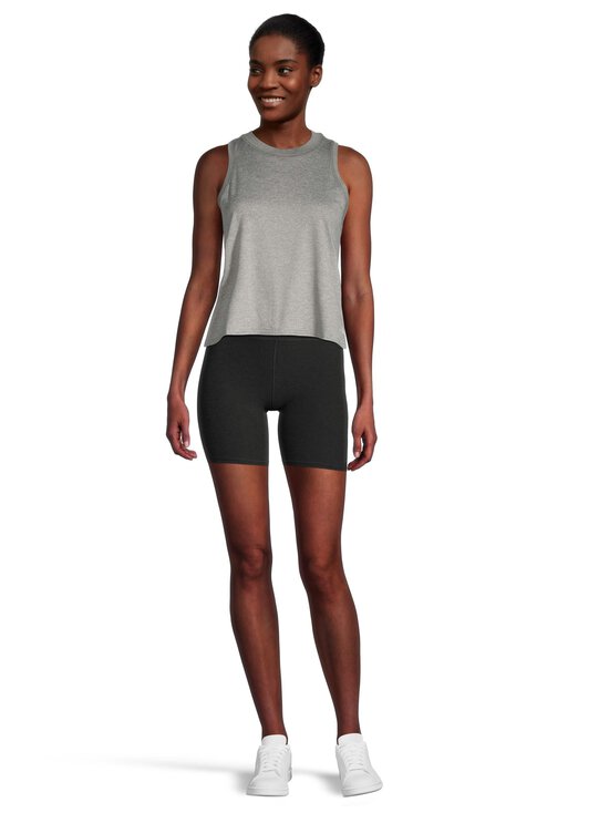 Vuori - Energy Top -treenipaita - HTG HEATHER GREY - photo 2 Vuori - Energy Top -treenipaita - HTG HEATHER GREY | Stockmann - photo 2