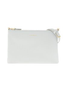 Coccinelle - Mini Bag Best Crossbody Small -nahkalaukku - Y16 SNOW | Stockmann