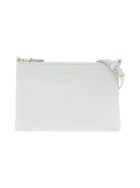 Coccinelle - Mini Bag Best Crossbody Small -nahkalaukku - Y16 SNOW - photo 1 Coccinelle - Mini Bag Best Crossbody Small -nahkalaukku - Y16 SNOW | Stockmann - photo 1