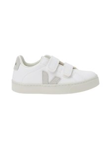 VEJA - Esplar-nahkasneakerit - EXTRA-WHITE_NATURAL | Stockmann