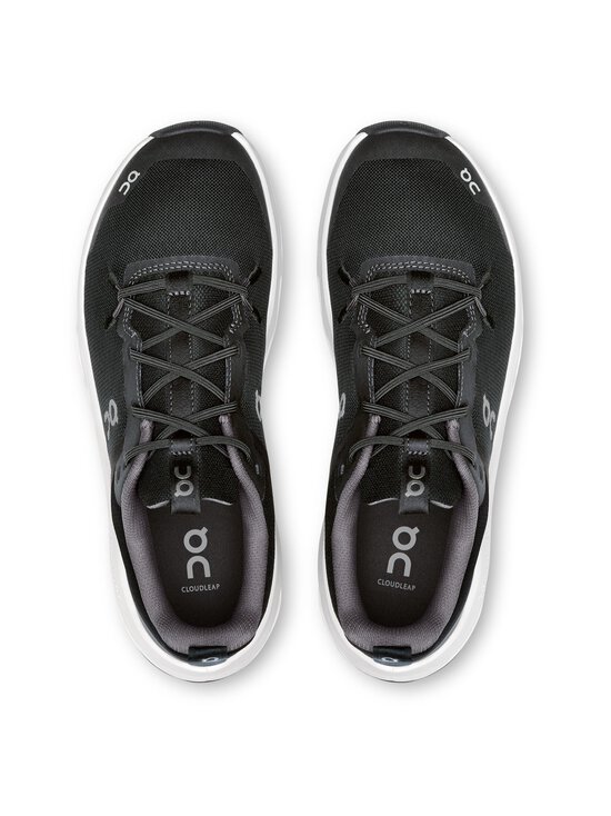 ON - Cloudleap-sneakerit - BLACK | WHITE - photo 4 ON - Cloudleap-sneakerit - BLACK | WHITE | Stockmann - photo 4