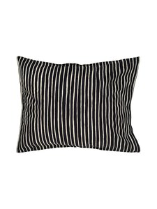 Marimekko - Piccolo spilvendrāna - 190 BLACK, WHITE Marimekko - Piccolo spilvendrāna - 190 BLACK, WHITE | Stockmann
