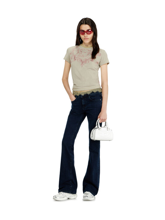 Diesel - 1969 D-ebbey -farkut - A11003 0KBBG 01 DARK BLUE | Stockmann - photo 2